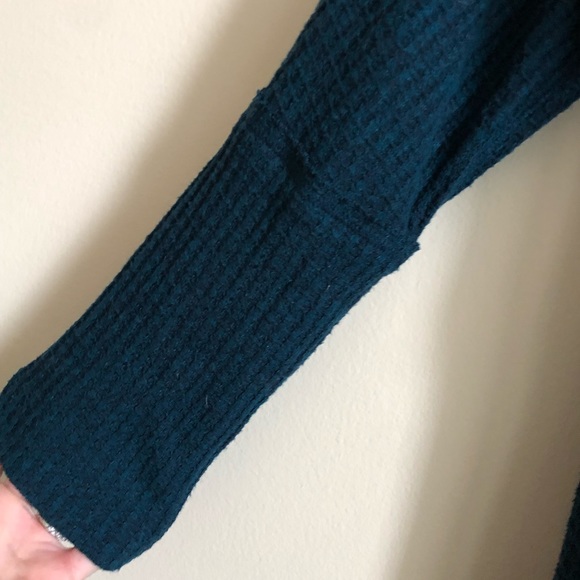 Free People Kitty Thermal - Picture 4 of 5